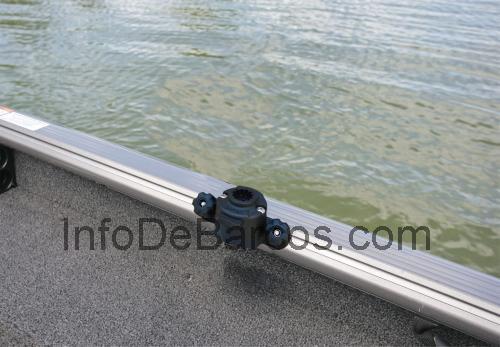 Lund Sport Track ficha técnica y opiniones